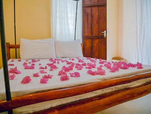 Maua Mazuri Beach House