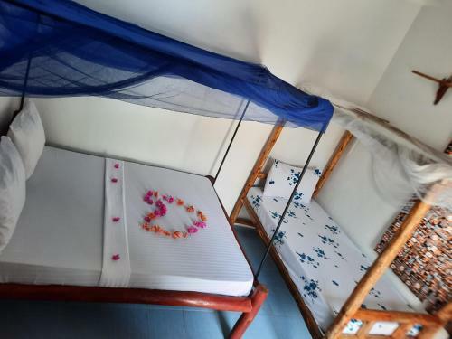 Maua Mazuri Beach House
