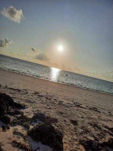 Maua Mazuri Beach House