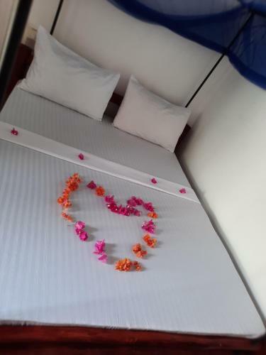 Maua Mazuri Beach House