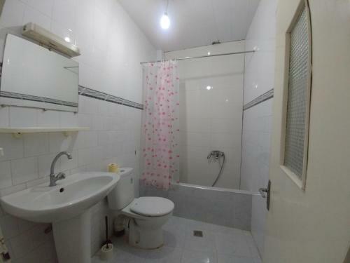 Apartamento Un Super Duplex A 2mn De La Plage ,