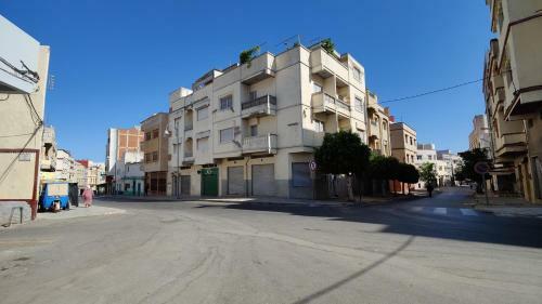 Apartamento Vall�e D'or