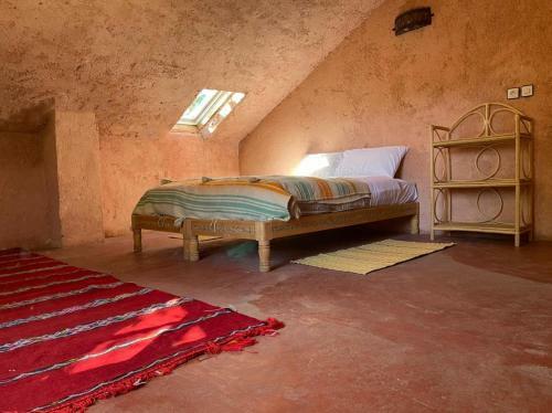 Posada G�te Camping Amazigh