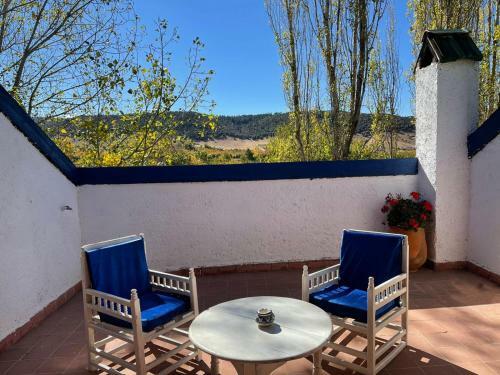Posada G�te Camping Amazigh