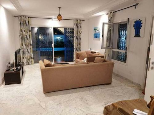 Villa � Hammem Lgezel