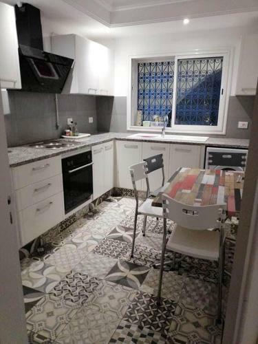 Villa � Hammem Lgezel