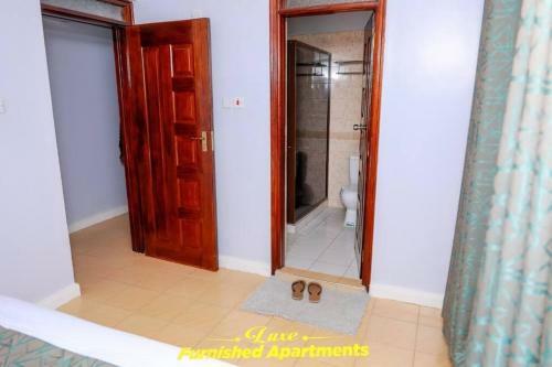 Luxe Furnished Apartments