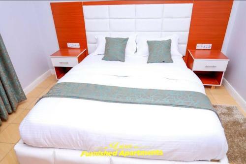 Luxe Furnished Apartments