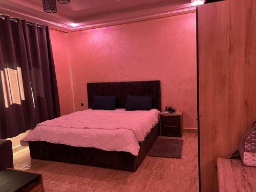 Apartamento Calme Appartement Agadir Confortable