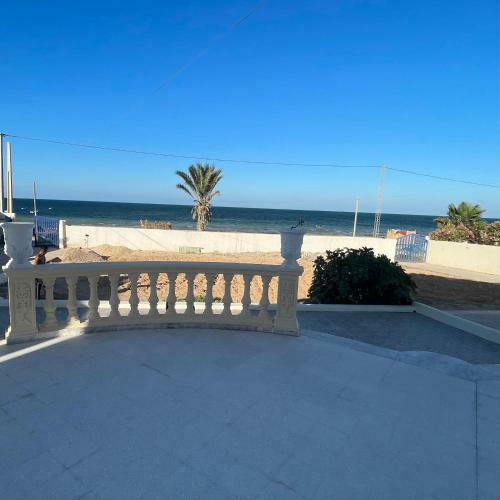 Villa La Maison De La Mer