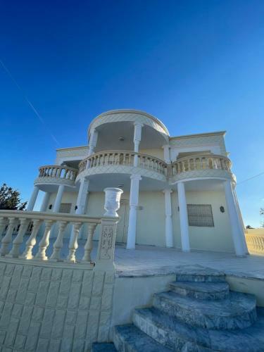 Villa La Maison De La Mer