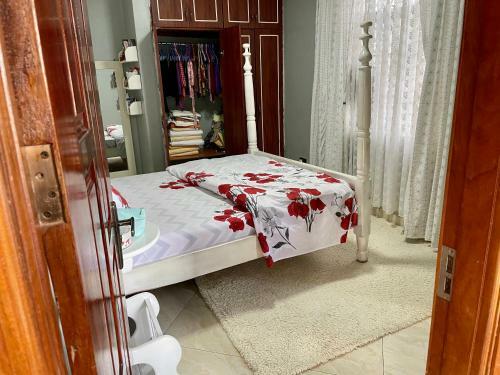 Apartamento Spacious 1bdrm Condo-unlimited Wifi, Central Kla