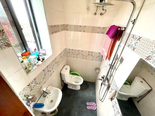 Apartamento Spacious 1bdrm Condo-unlimited Wifi, Central Kla