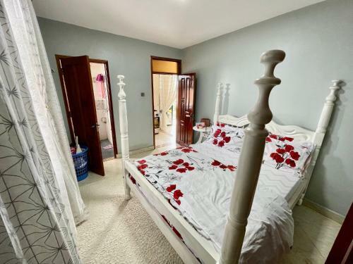 Apartamento Spacious 1bdrm Condo-unlimited Wifi, Central Kla