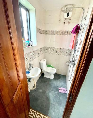 Apartamento Spacious 1bdrm Condo-unlimited Wifi, Central Kla