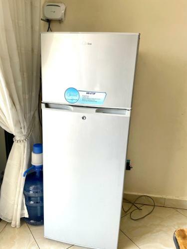 Apartamento Spacious 1bdrm Condo-unlimited Wifi, Central Kla