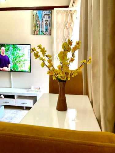 Xane's Comfy Apartment Bukoto
