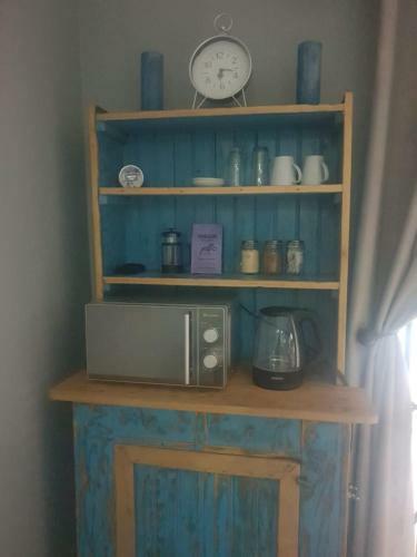 Hostal Haleys Guest House