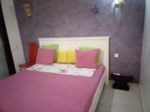Villa Doberman Lagon