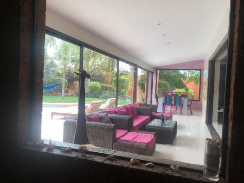 Villa Doberman Lagon