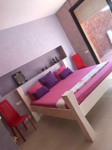Villa Doberman Lagon