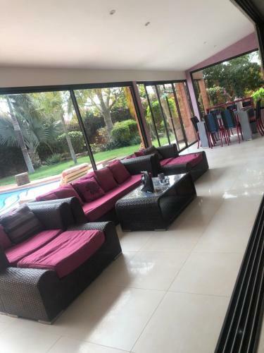 Villa Doberman Lagon