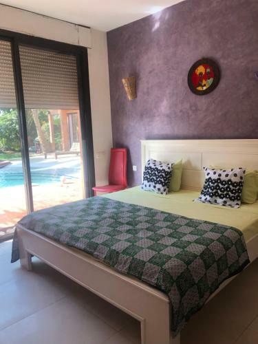 Villa Doberman Lagon