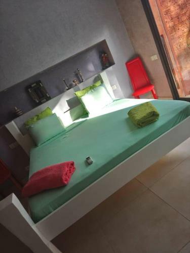 Villa Doberman Lagon