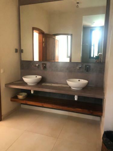 Villa Doberman Lagon