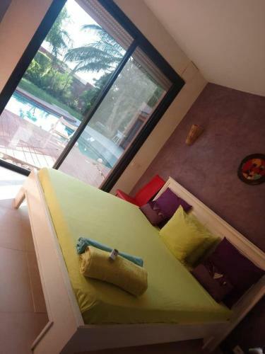 Villa Doberman Lagon