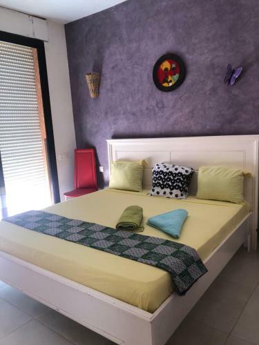 Villa Doberman Lagon