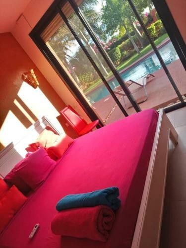 Villa Doberman Lagon