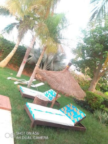 Villa Doberman Lagon