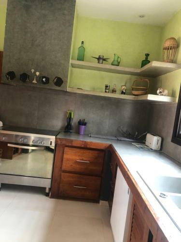 Villa Doberman Lagon
