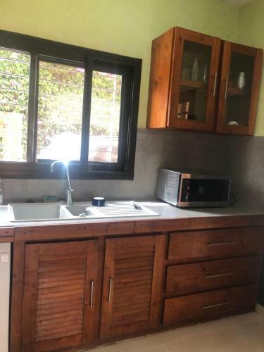 Villa Doberman Lagon