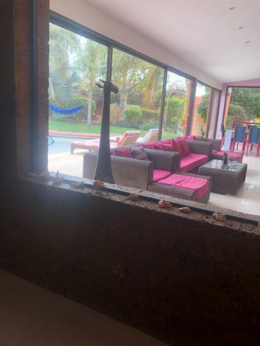 Villa Doberman Lagon
