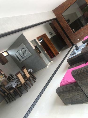 Villa Doberman Lagon