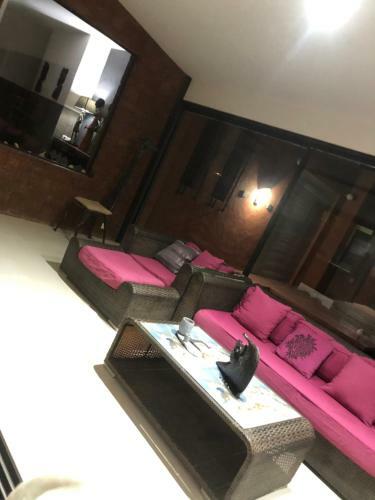 Villa Doberman Lagon