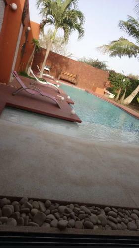 Villa Doberman Lagon