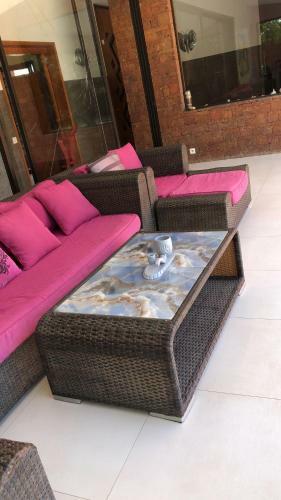 Villa Doberman Lagon