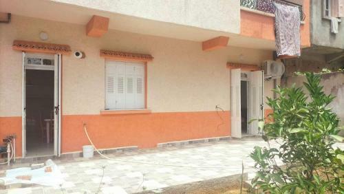Apartamento Belle Vue