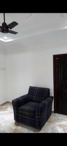 Apartamento Baffour Studio