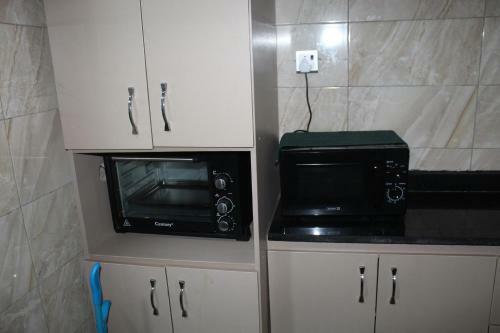 Apartamento Loj Lodge