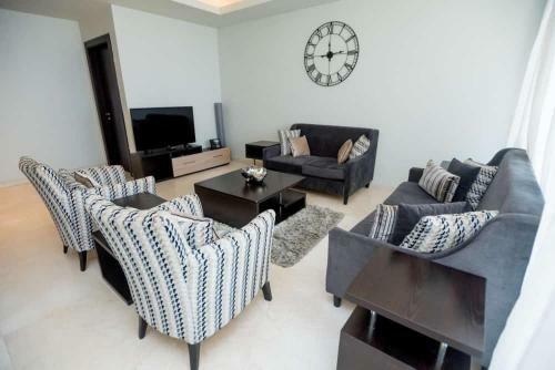Two Bedroom Apartment