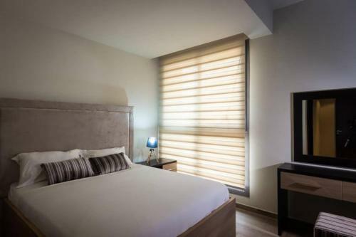 Two Bedroom Apartment