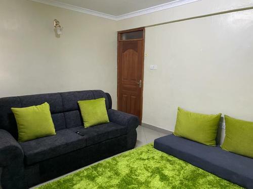 Apartamento C�sa Mia
