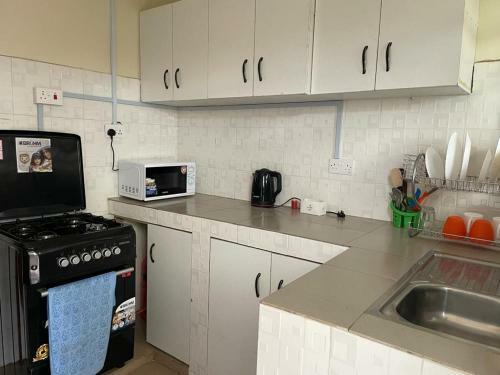 Apartamento C�sa Mia