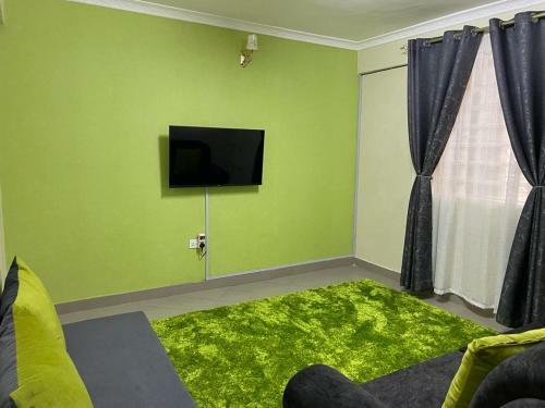 Apartamento C�sa Mia