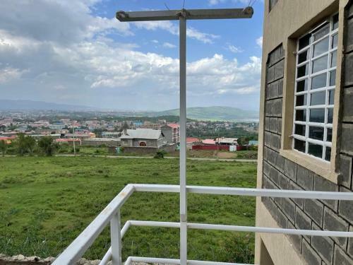 Apartamento C�sa Mia