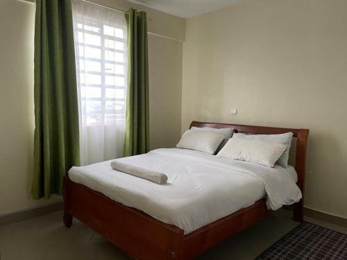 Apartamento C�sa Mia